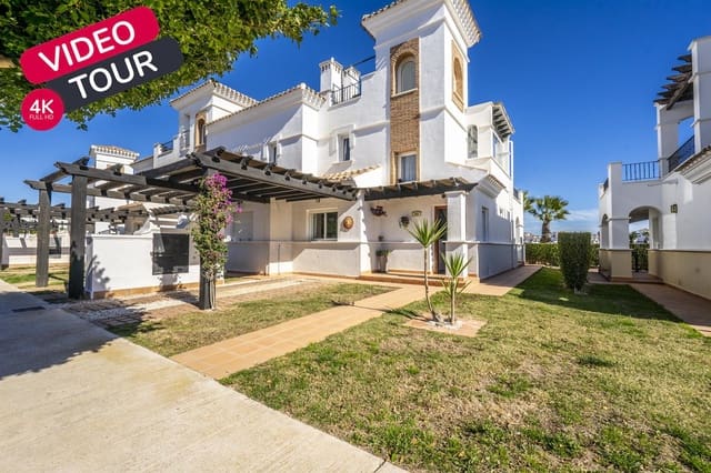 2 quarto Casa em Banda para venda em Roldan, Torre-Pacheco - 225 000 € (Ref: 9629638)