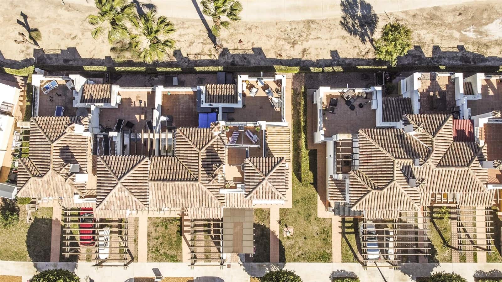 2 quarto Casa em Banda para venda em Roldan - 225 000 € (Ref: 9629638)