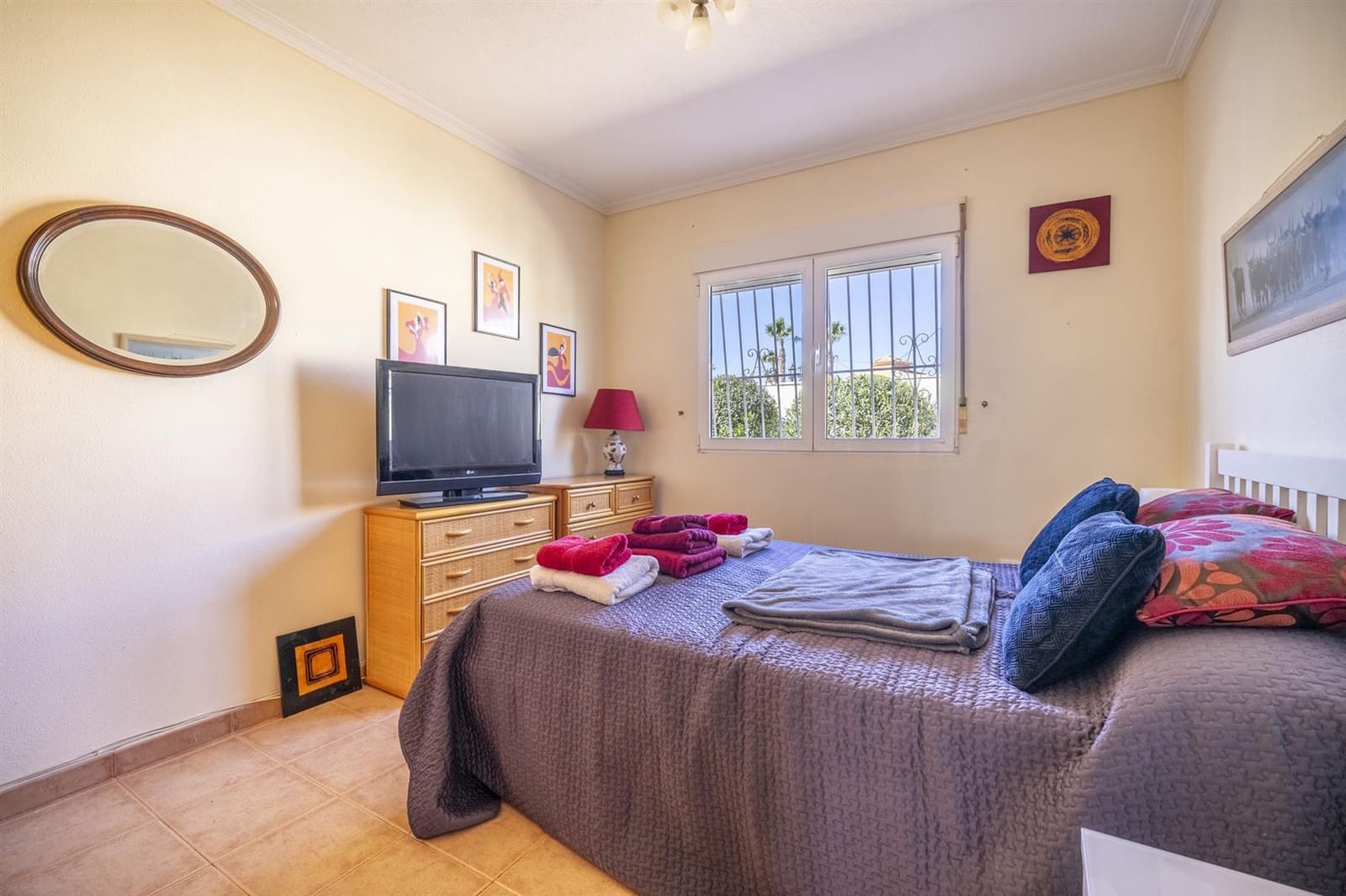 3 slaapkamer Villa te koop in Gea y Truyols - € 235.000 (Ref: 9629639)