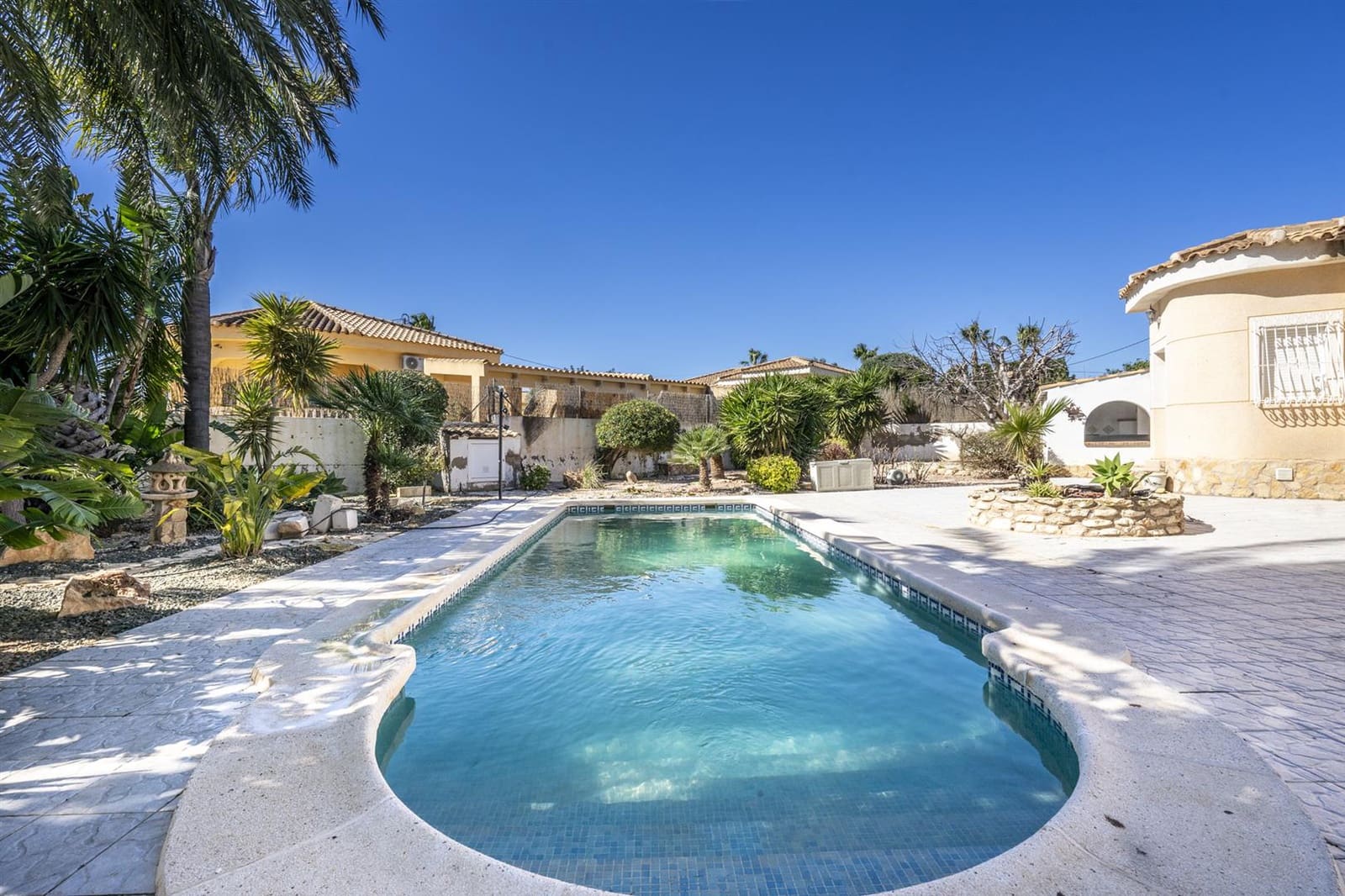 3 slaapkamer Villa te koop in Gea y Truyols - € 235.000 (Ref: 9629639)