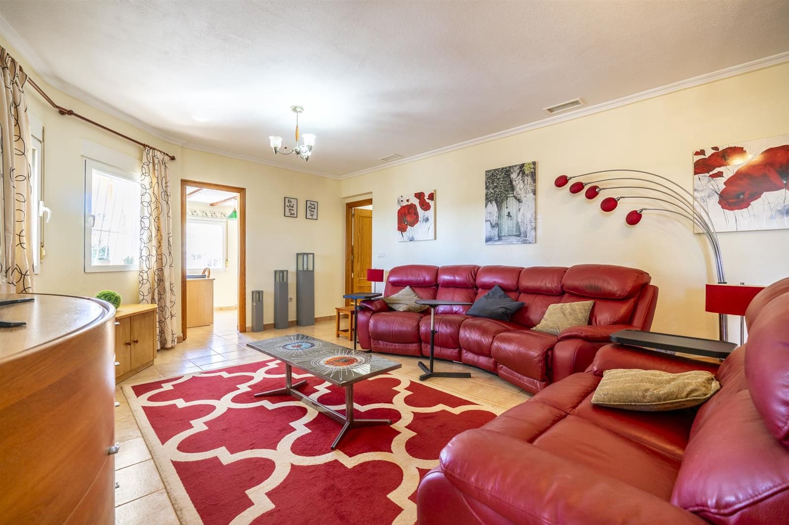 3 slaapkamer Villa te koop in Gea y Truyols - € 235.000 (Ref: 9629639)