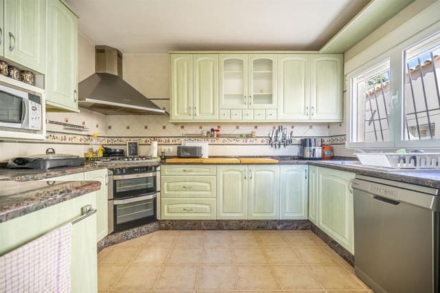 3 slaapkamer Villa te koop in Gea y Truyols, Murcia stad - € 235.000 (Ref: 9629639)