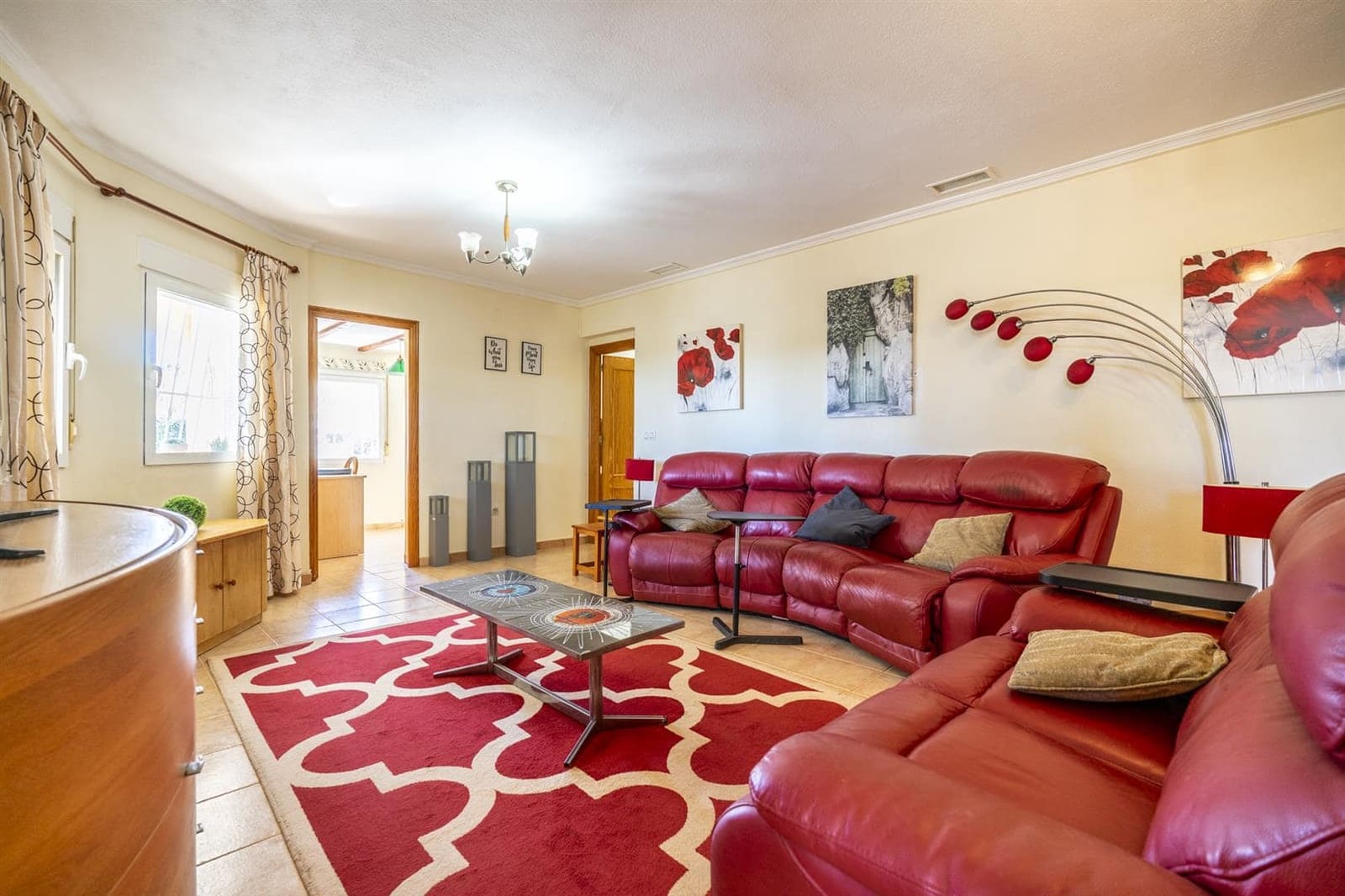 3 sypialnia Willa na sprzedaż w Gea y Truyols - 235 000 € (Ref: 9629639)