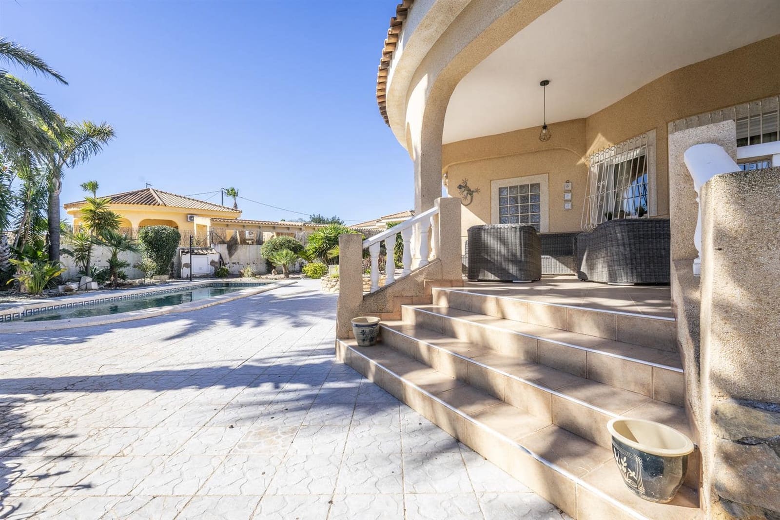 3 sypialnia Willa na sprzedaż w Gea y Truyols - 235 000 € (Ref: 9629639)