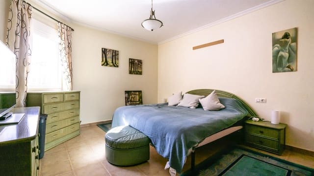 3 chambre Villa/Maison à vendre à Gea y Truyols, Murcie ville - 235 000 € (Ref: 9629639)