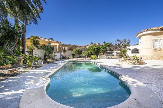 3 chambre Villa/Maison à vendre à Gea y Truyols, Murcie ville - 235 000 € (Ref: 9629639)