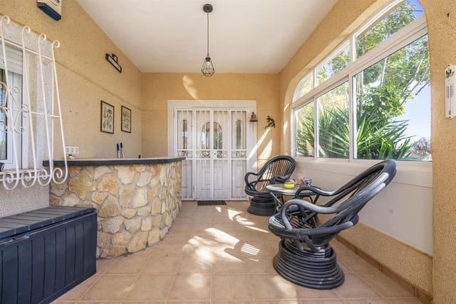 3 chambre Villa/Maison à vendre à Gea y Truyols, Murcie ville - 235 000 € (Ref: 9629639)