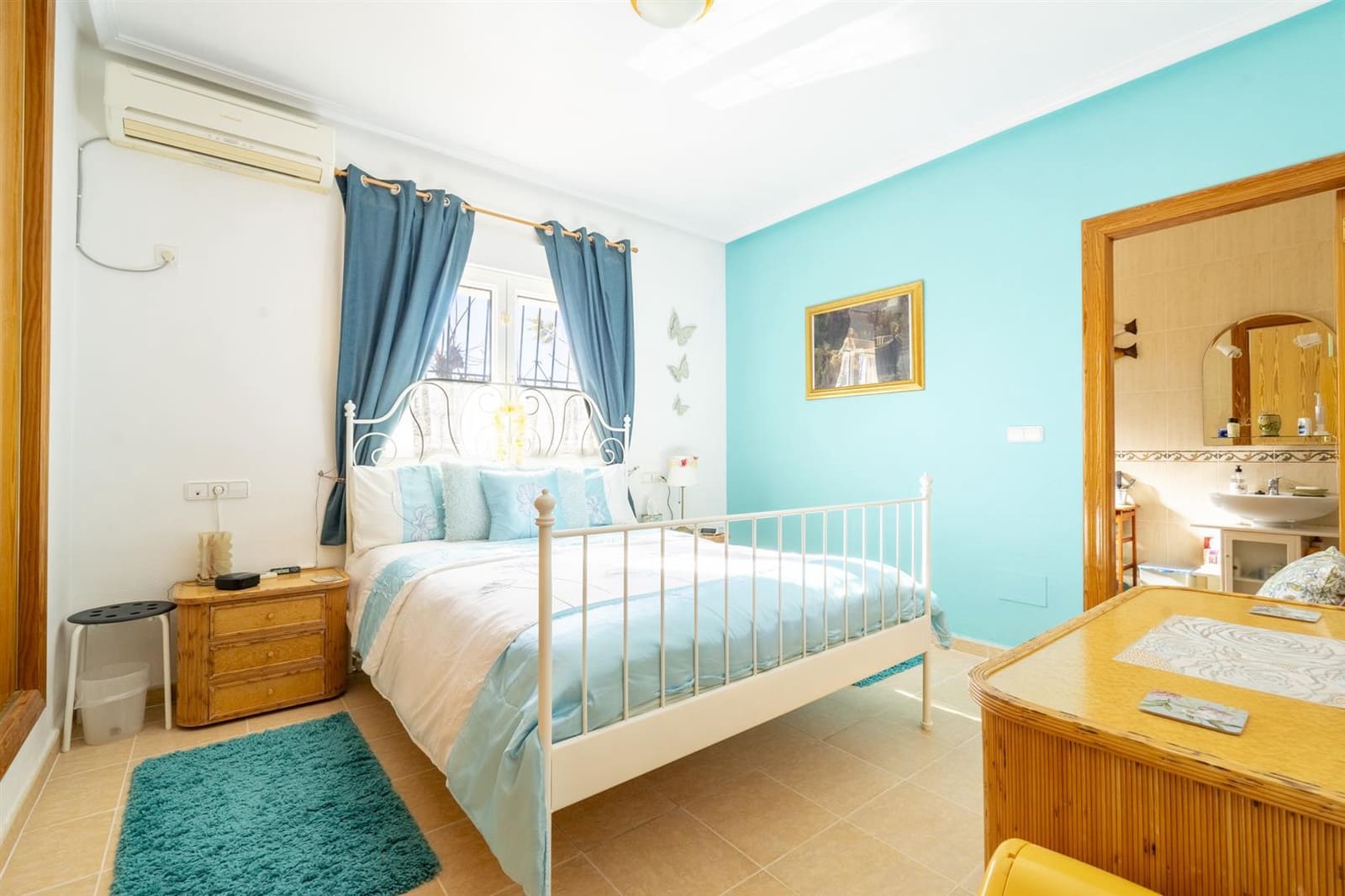 4 slaapkamer Villa te koop in Gea y Truyols met zwembad garage - € 300.000 (Ref: 9629640)