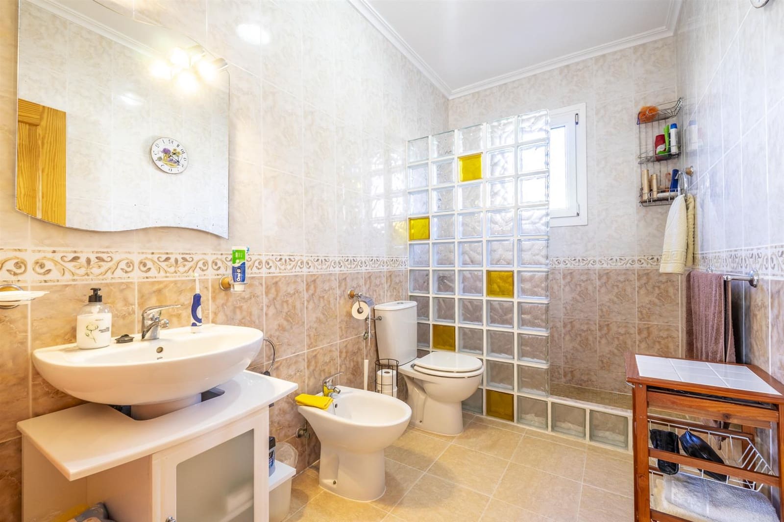 4 slaapkamer Villa te koop in Gea y Truyols met zwembad garage - € 300.000 (Ref: 9629640)