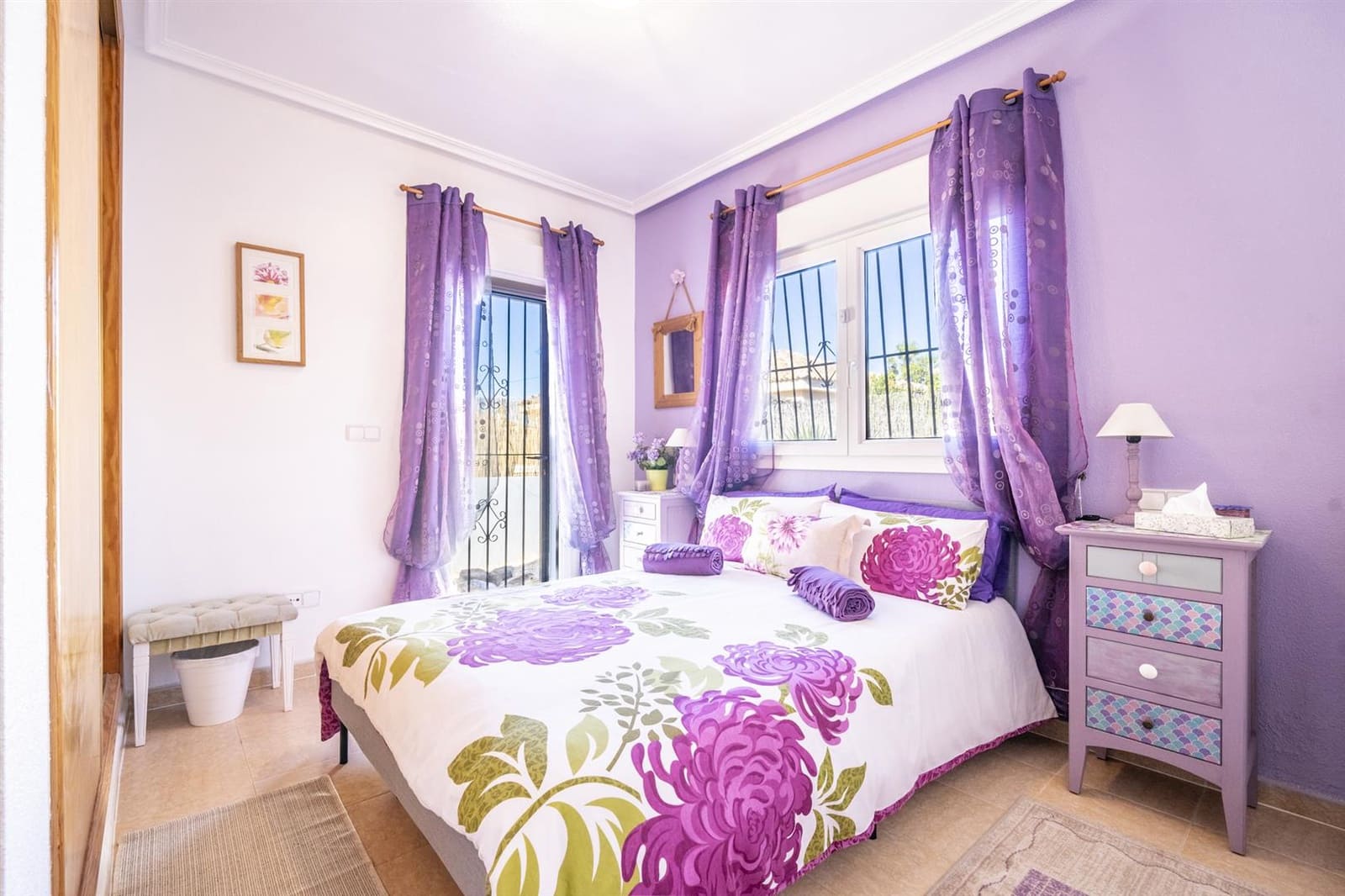 4 slaapkamer Villa te koop in Gea y Truyols met zwembad garage - € 300.000 (Ref: 9629640)