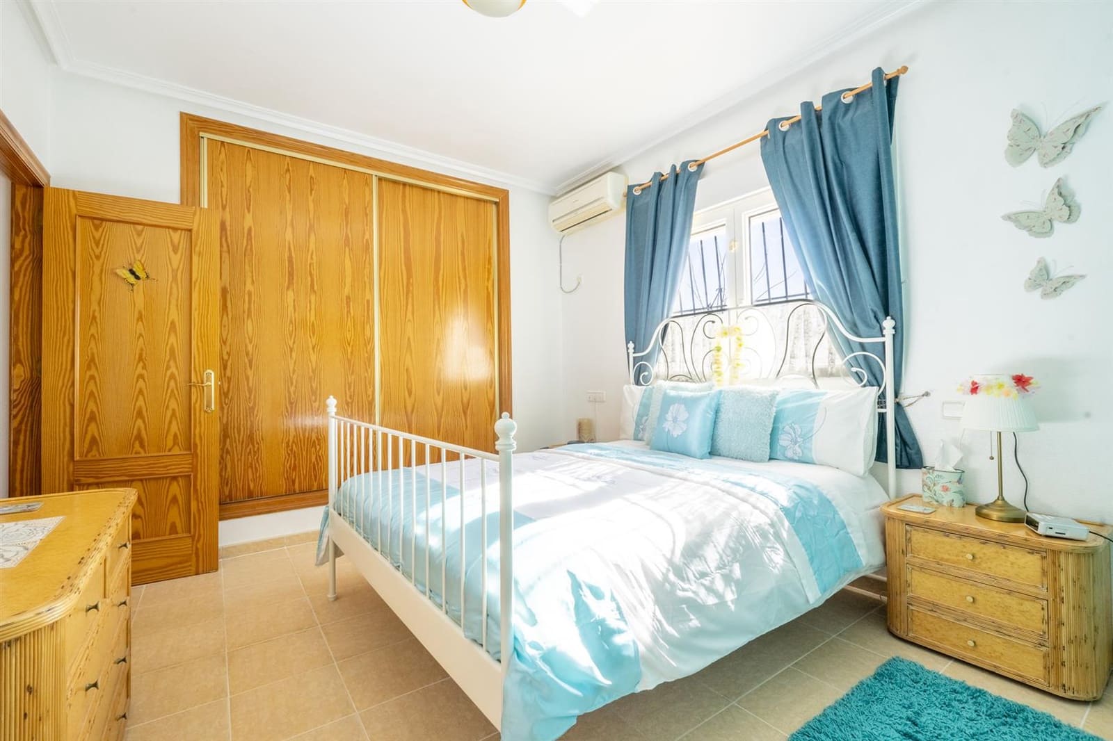 4 slaapkamer Villa te koop in Gea y Truyols met zwembad garage - € 300.000 (Ref: 9629640)