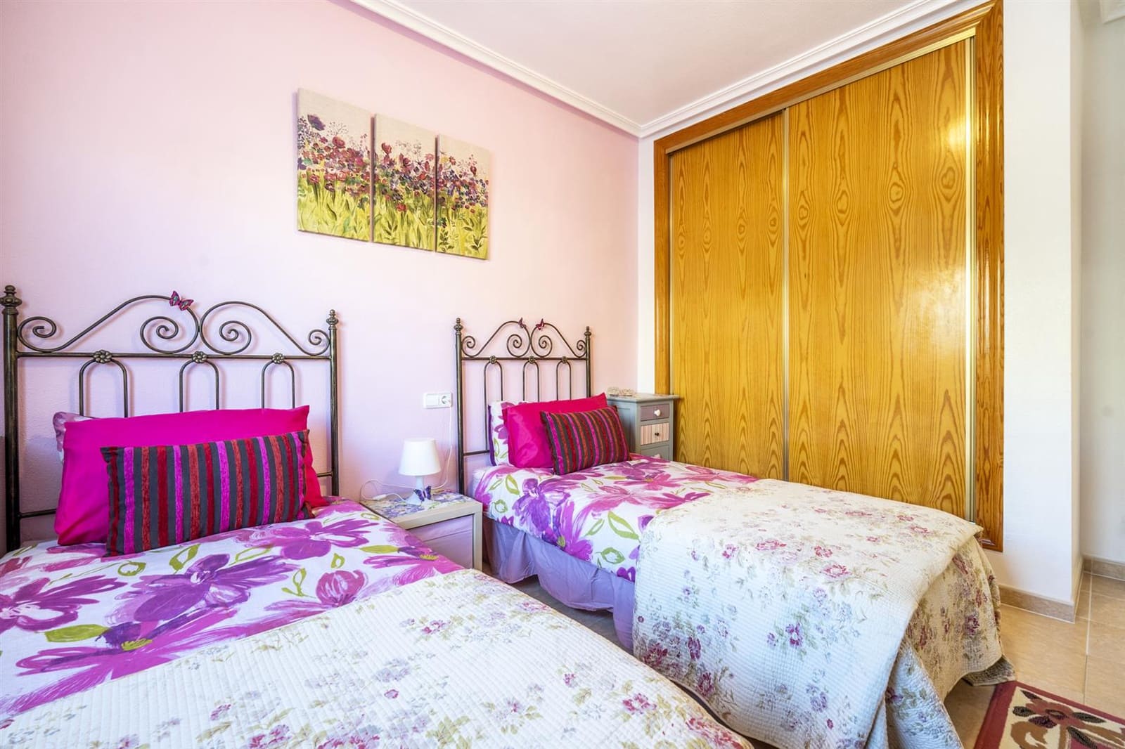 4 slaapkamer Villa te koop in Gea y Truyols met zwembad garage - € 300.000 (Ref: 9629640)