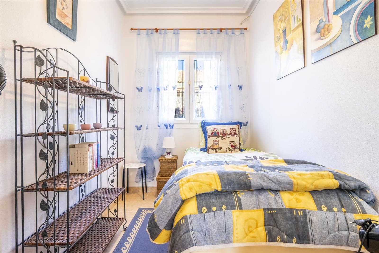 4 slaapkamer Villa te koop in Gea y Truyols met zwembad garage - € 300.000 (Ref: 9629640)