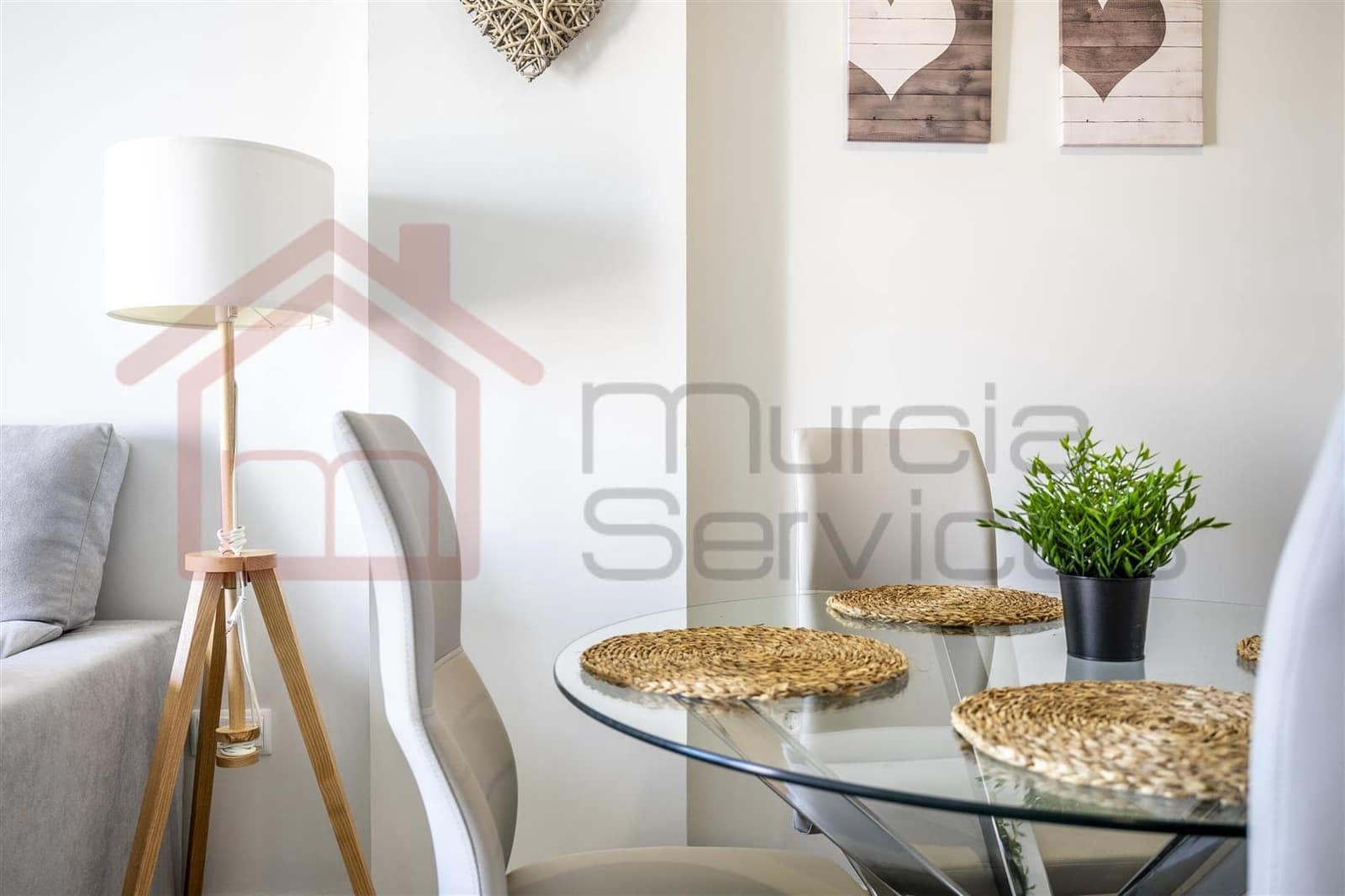 2 camera da letto Appartamento in vendita in Torre-Pacheco - 130.000 € (Rif: 9633851)