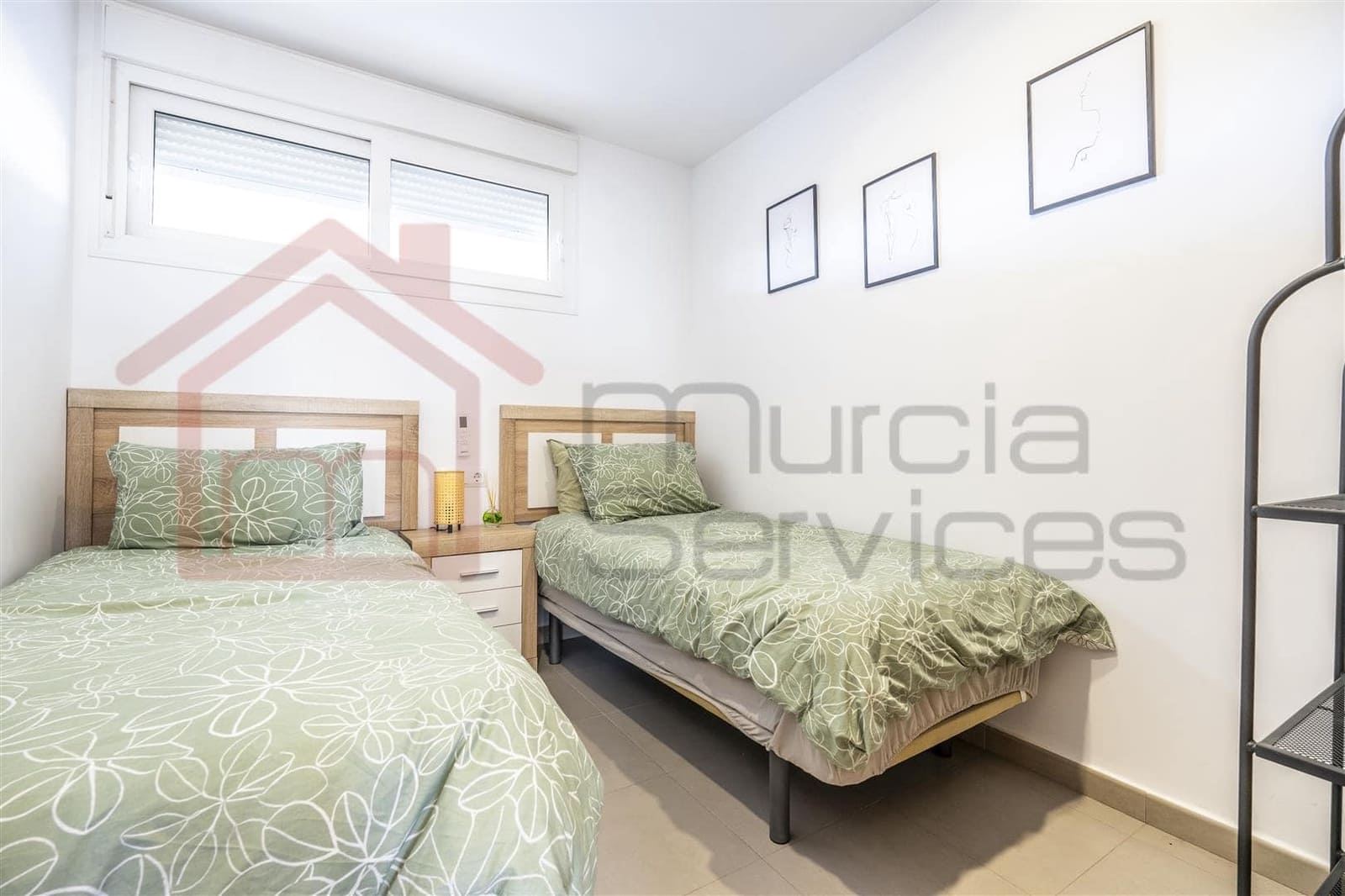 2 camera da letto Appartamento in vendita in Torre-Pacheco - 130.000 € (Rif: 9633851)