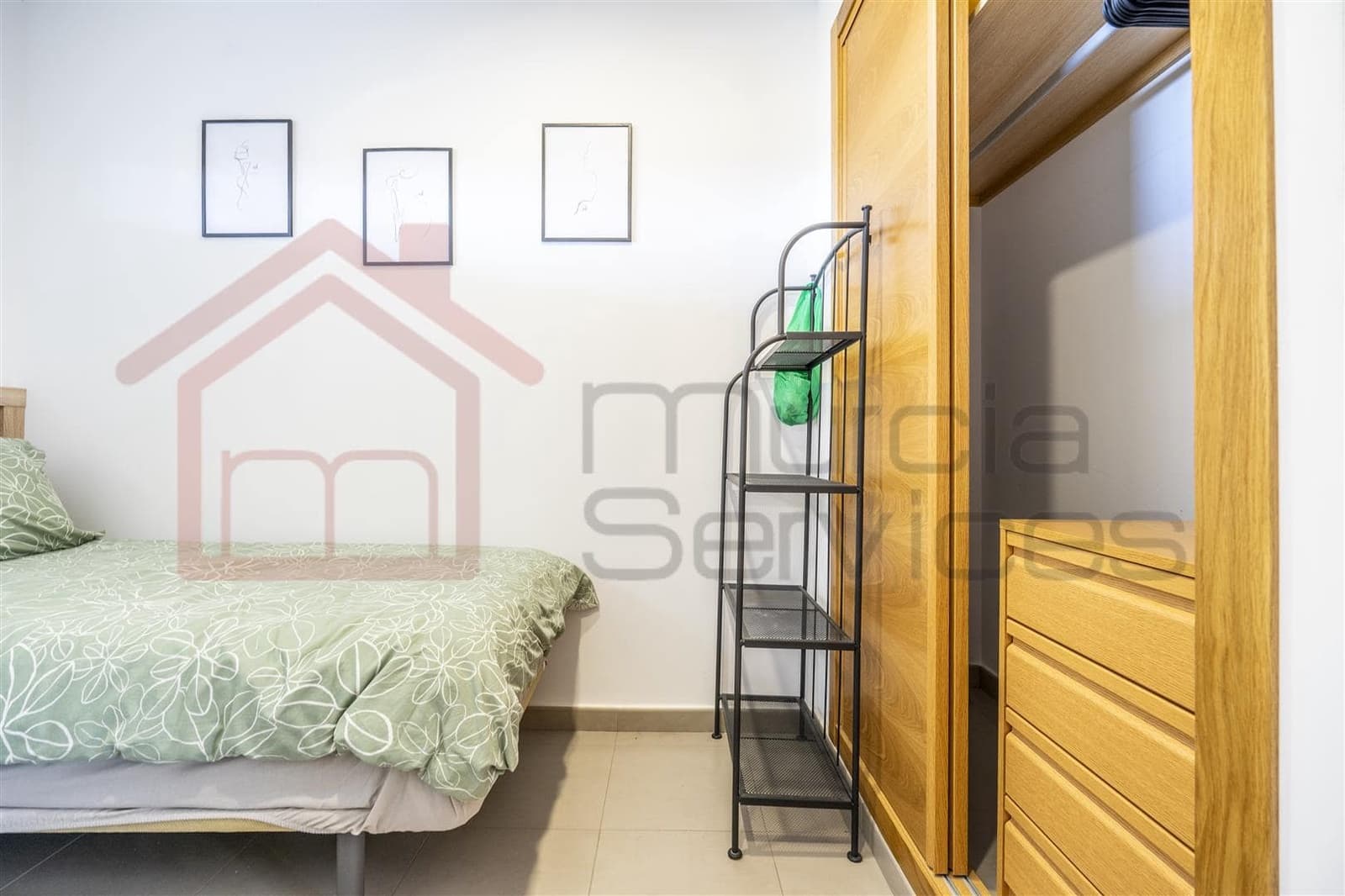 2 camera da letto Appartamento in vendita in Torre-Pacheco - 130.000 € (Rif: 9633851)