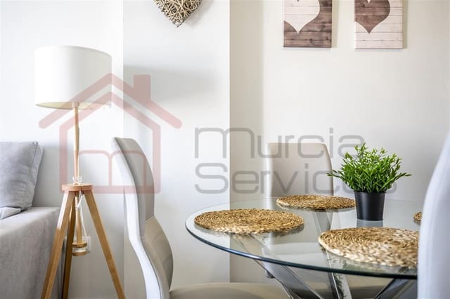 2 camera da letto Appartamento in vendita in Torre-Pacheco - 130.000 € (Rif: 9633851)