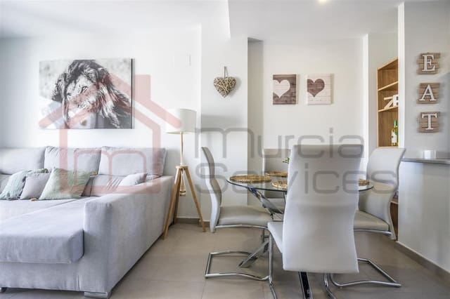 2 camera da letto Appartamento in vendita in Torre-Pacheco - 130.000 € (Rif: 9633851)