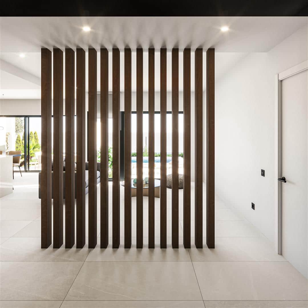 3 chambre Villa/Maison à vendre à Los Alcazares - 550 000 € (Ref: 9633853)