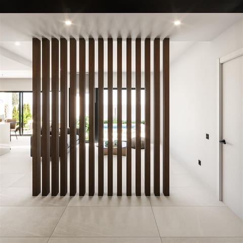 3 chambre Villa/Maison à vendre à Los Alcázares - 550 000 € (Ref: 9633853)