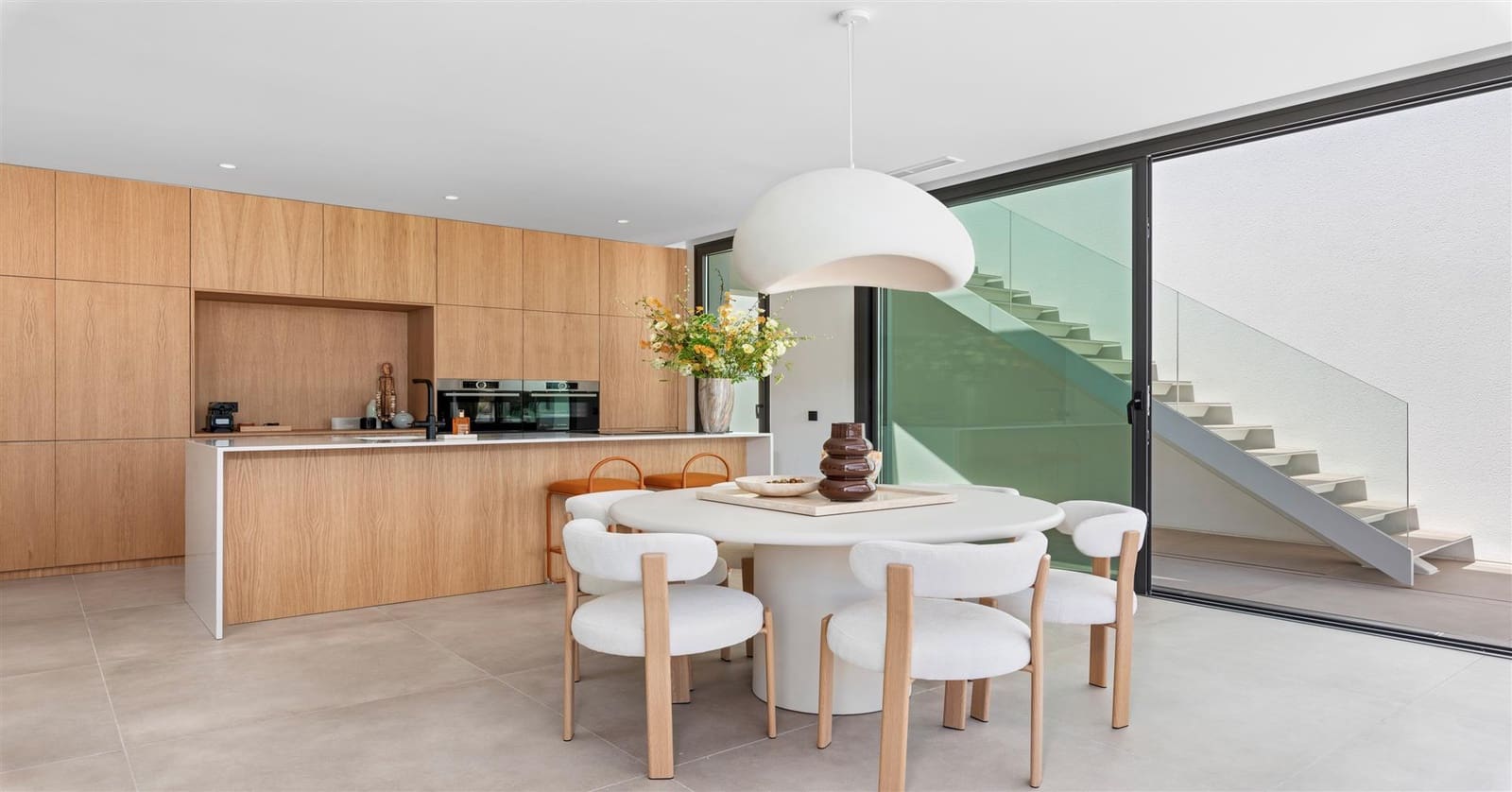 3 quarto Moradia para venda em Las Colinas Golf - 1 875 000 € (Ref: 9636454)