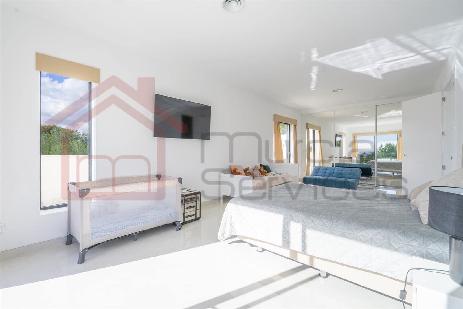 5 chambre Villa/Maison à vendre à Pinar de Campoverde - 2 750 000 € (Ref: 9640100)