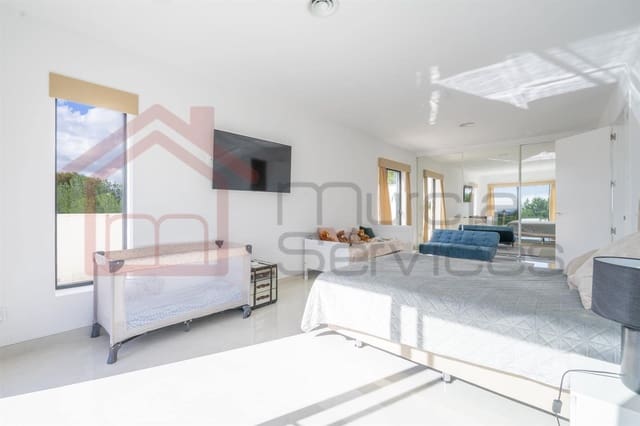 5 soverom Villa til salgs i Pinar de Campoverde, Pilar de la Horadada - € 2 750 000 (Ref: 9640100)