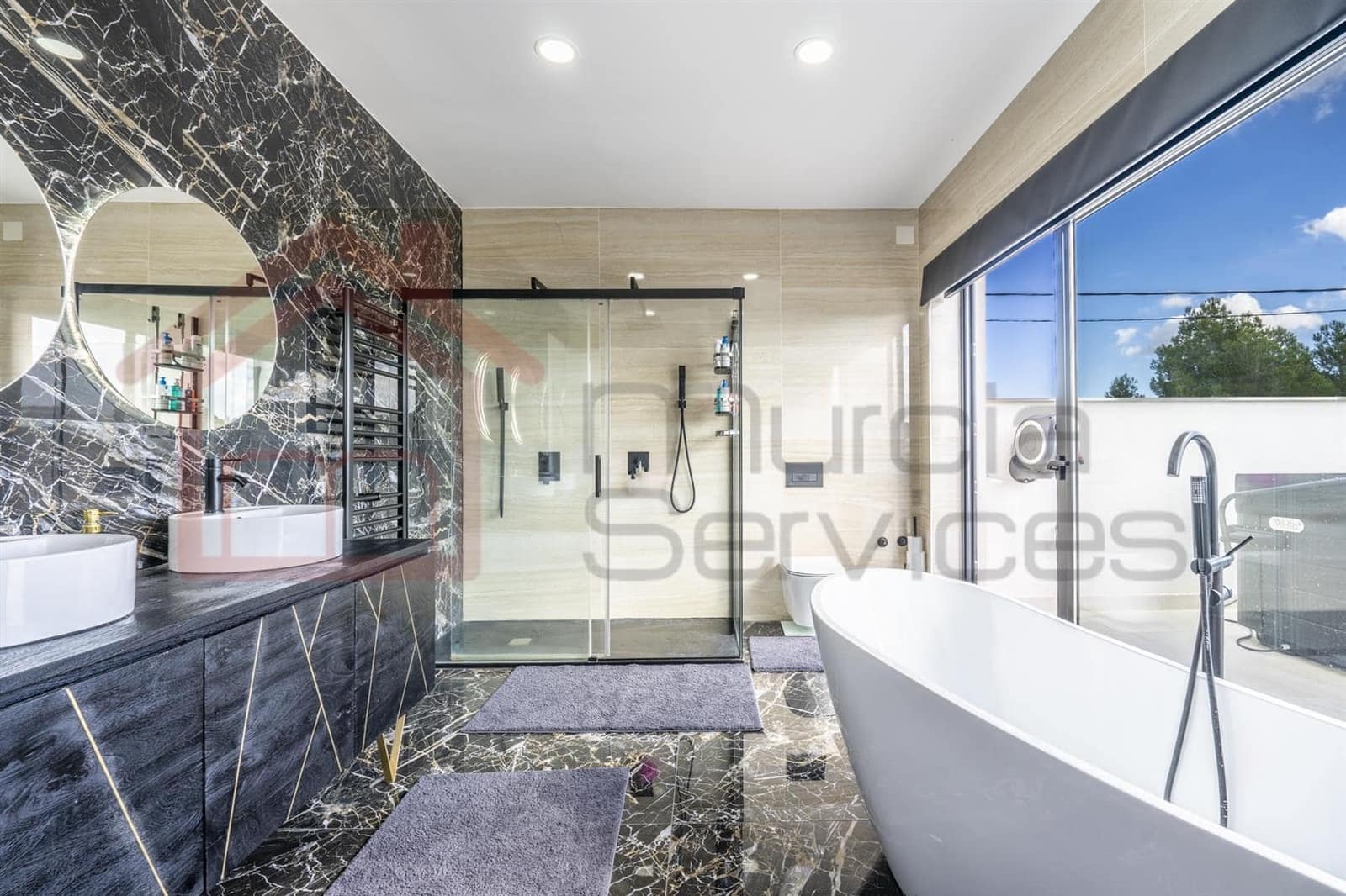 5 chambre Villa/Maison à vendre à Pinar de Campoverde - 2 750 000 € (Ref: 9640100)