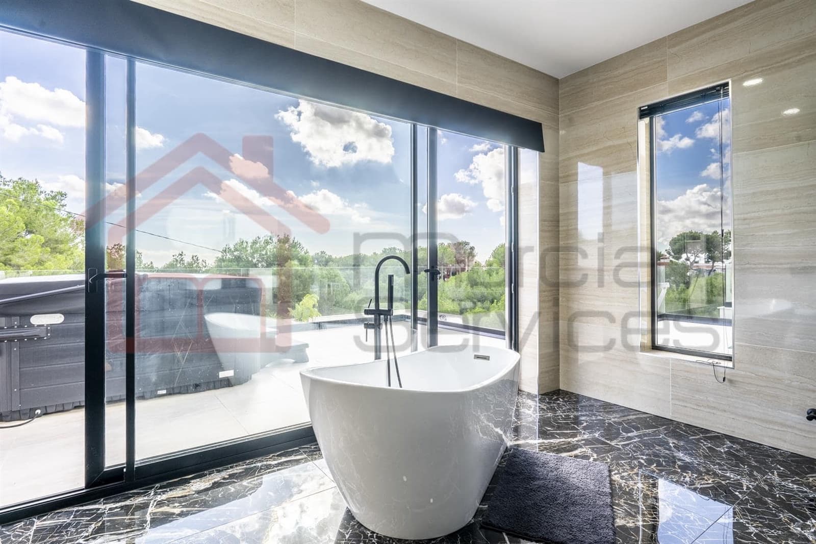 5 chambre Villa/Maison à vendre à Pinar de Campoverde - 2 750 000 € (Ref: 9640100)