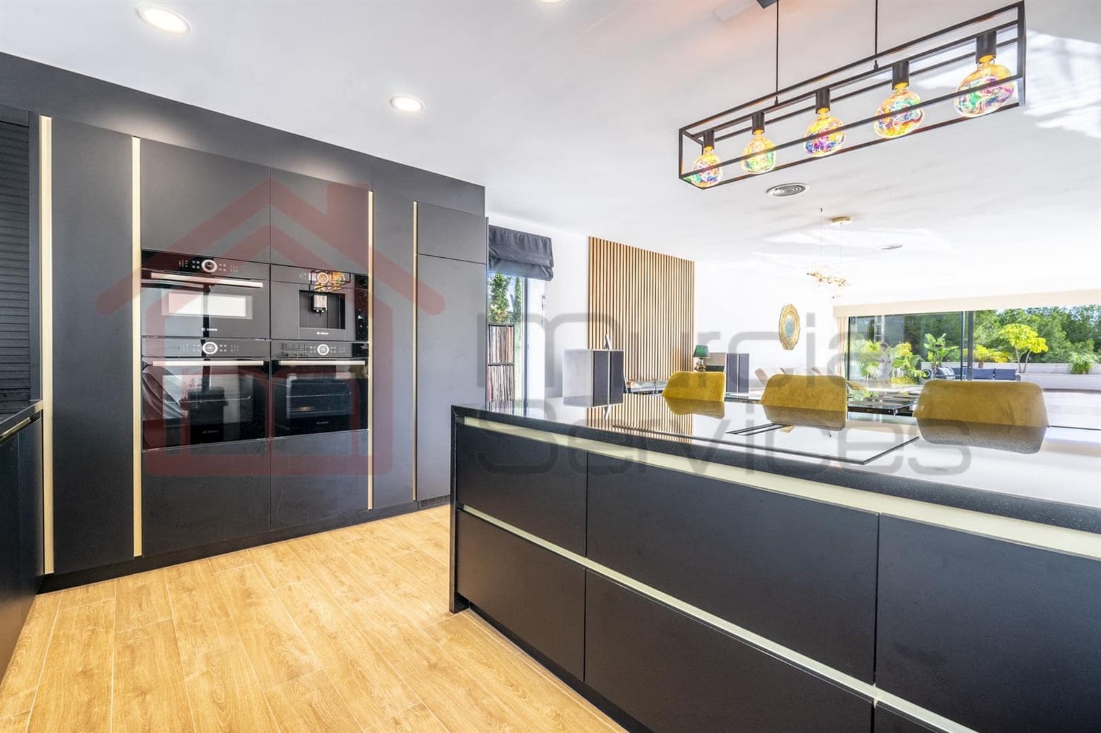 5 chambre Villa/Maison à vendre à Pinar de Campoverde - 2 750 000 € (Ref: 9640100)