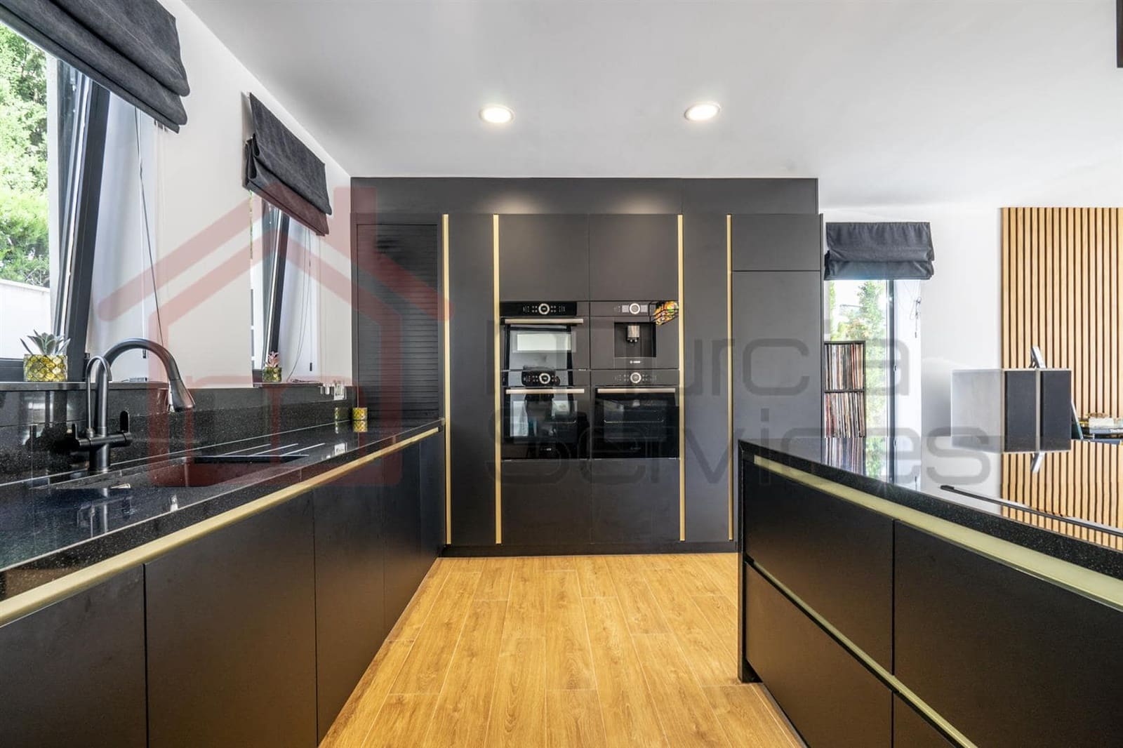 5 chambre Villa/Maison à vendre à Pinar de Campoverde - 2 750 000 € (Ref: 9640100)