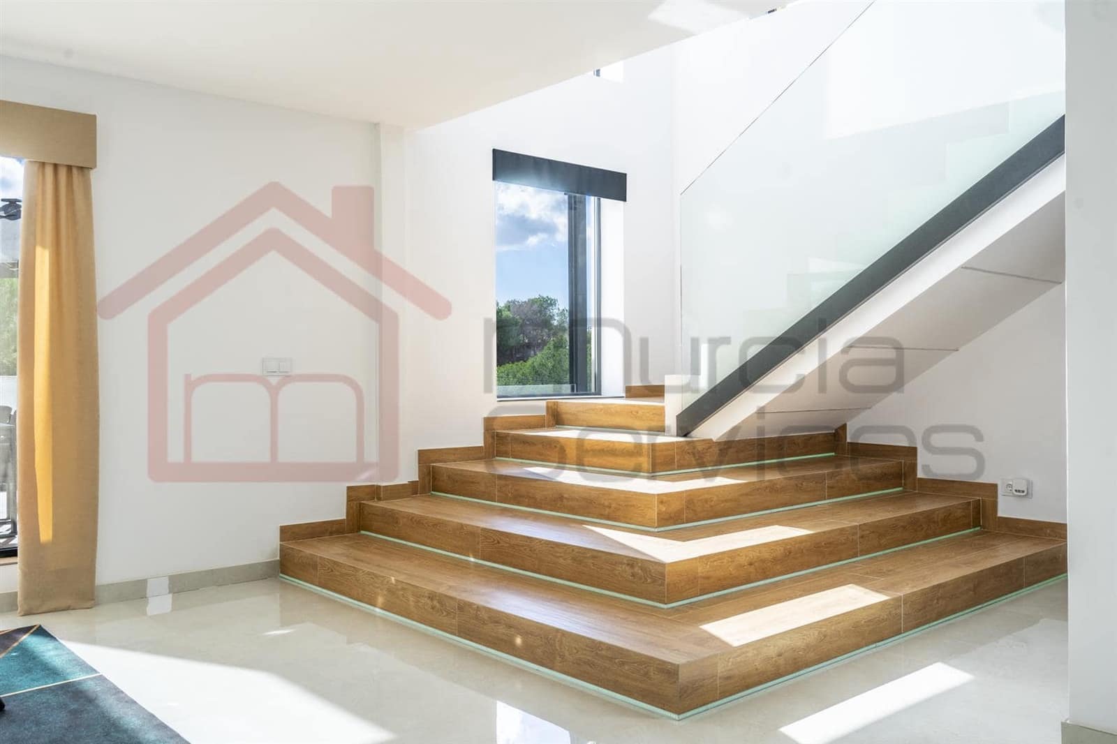 5 chambre Villa/Maison à vendre à Pinar de Campoverde - 2 750 000 € (Ref: 9640100)