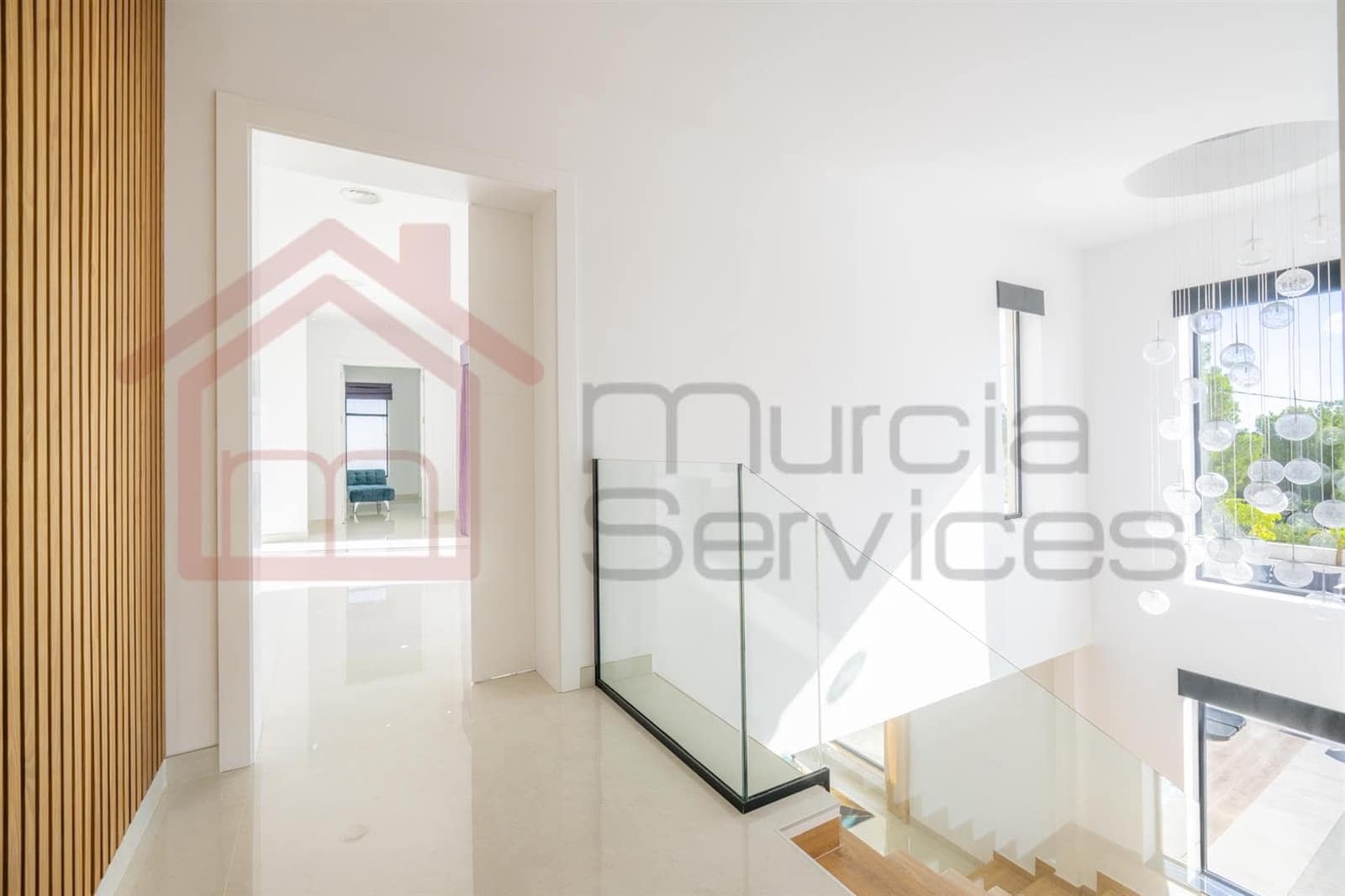 5 chambre Villa/Maison à vendre à Pinar de Campoverde - 2 750 000 € (Ref: 9640100)