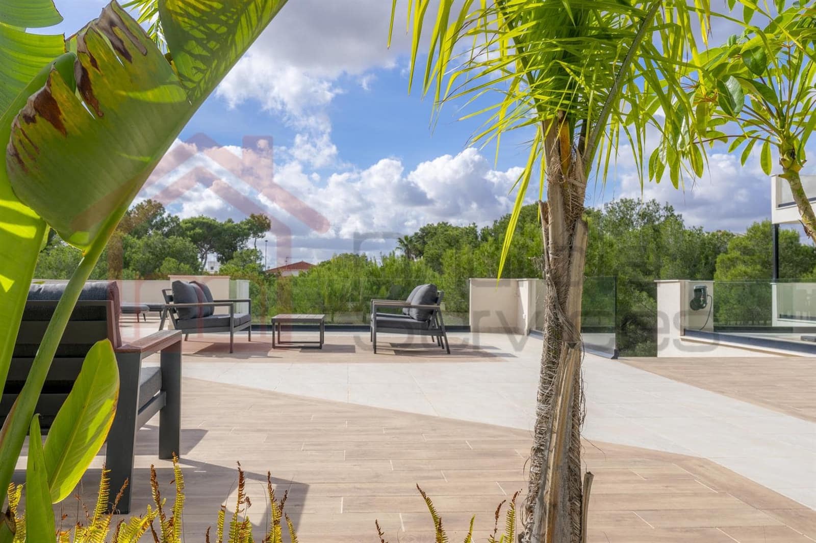 5 chambre Villa/Maison à vendre à Pinar de Campoverde - 2 750 000 € (Ref: 9640100)