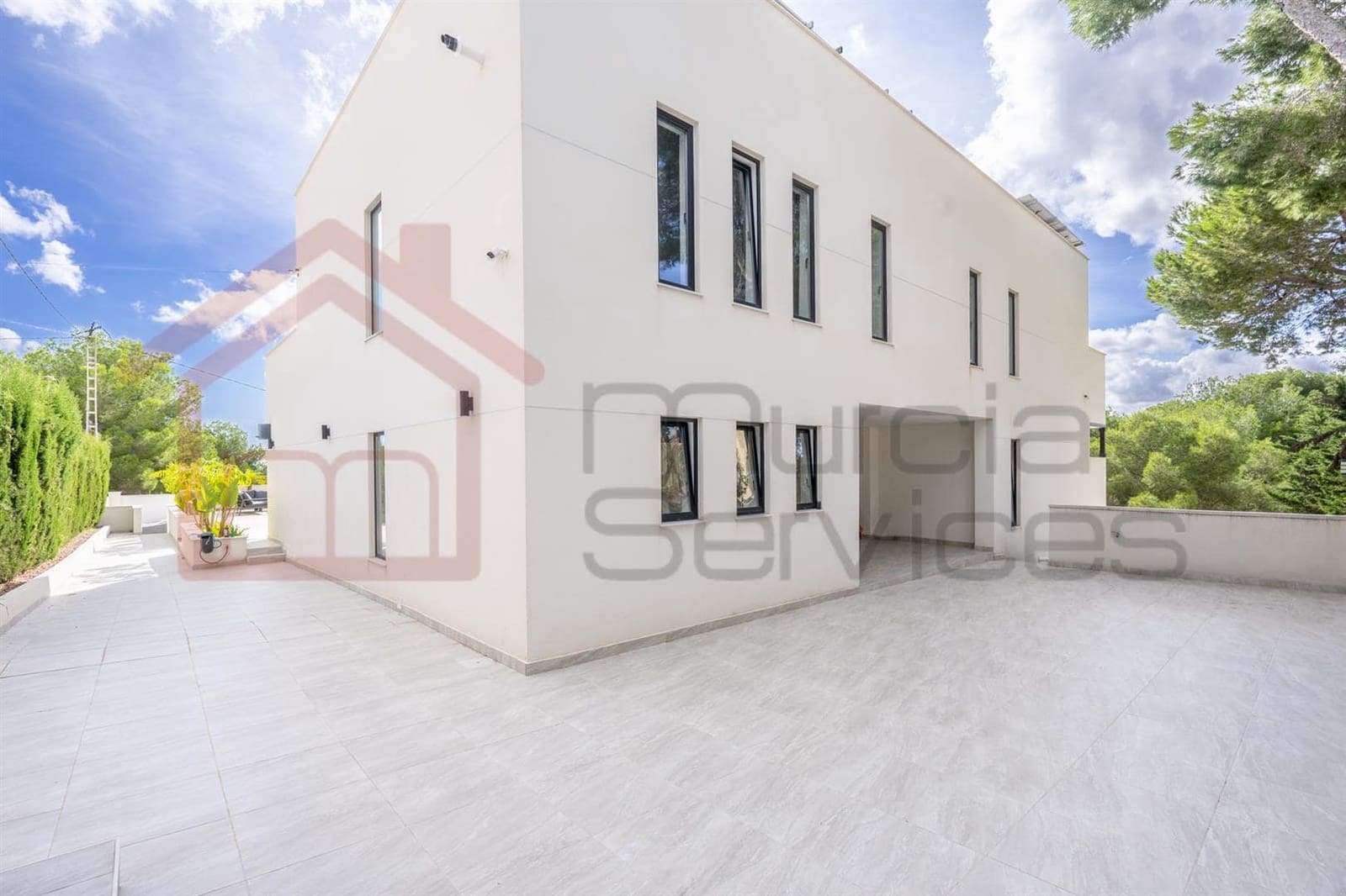 5 chambre Villa/Maison à vendre à Pinar de Campoverde - 2 750 000 € (Ref: 9640100)