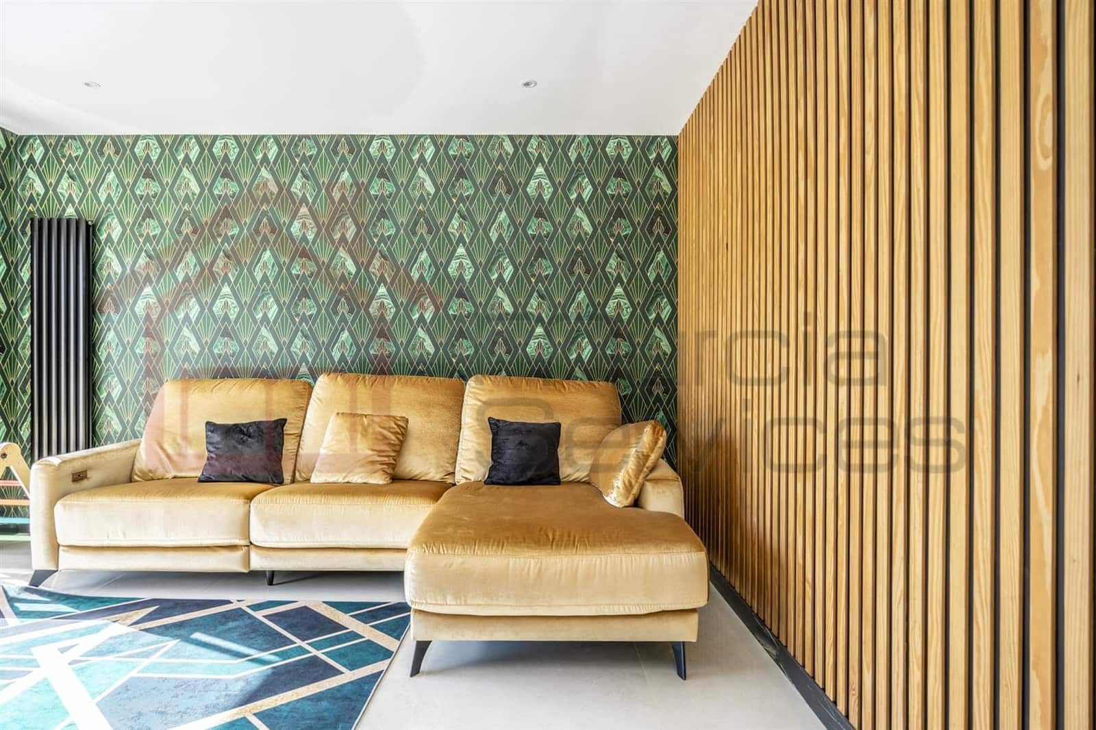 5 chambre Villa/Maison à vendre à Pinar de Campoverde - 2 750 000 € (Ref: 9640100)