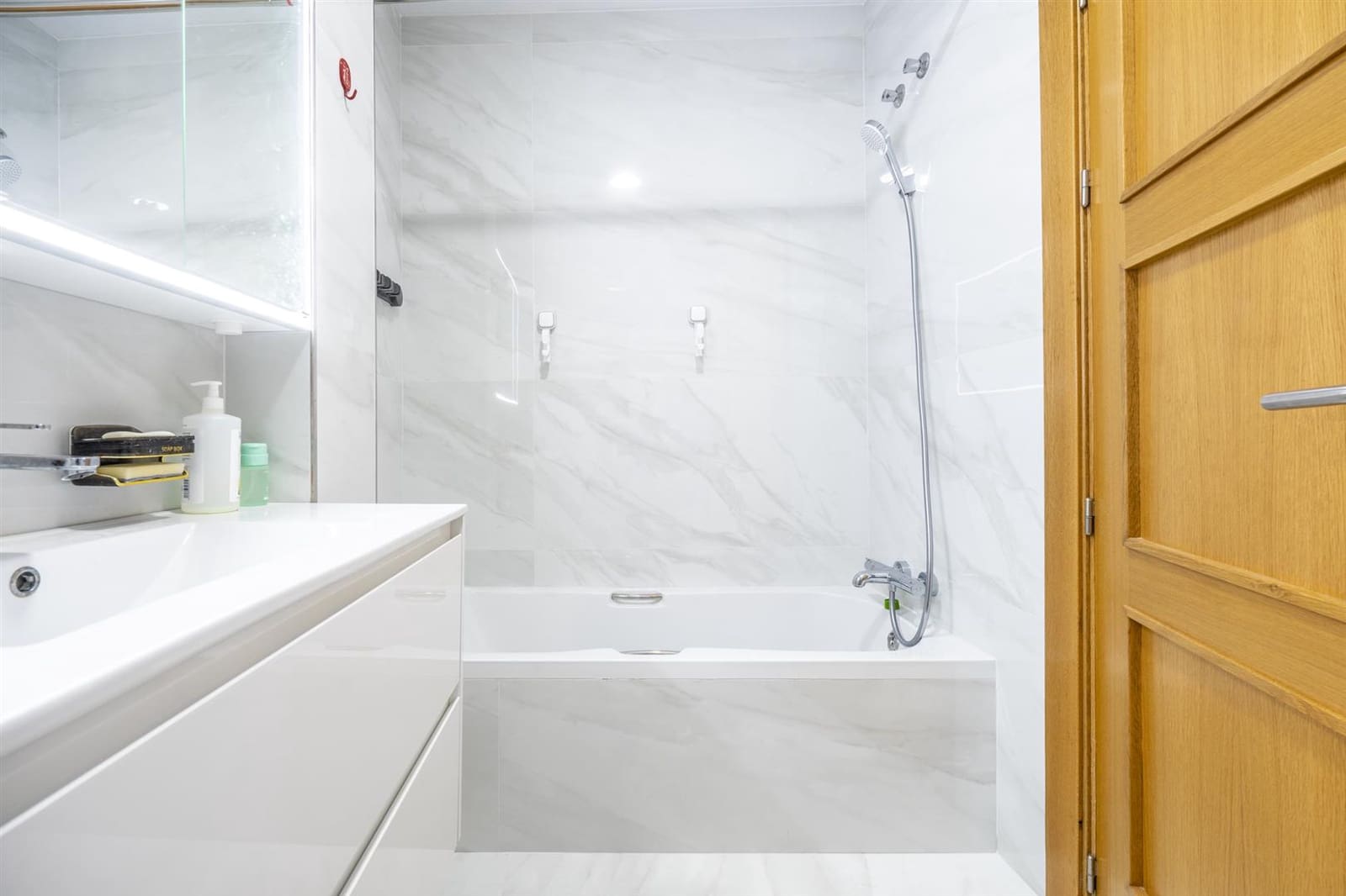 2 bedroom Villa for sale in Roldan - € 280,000 (Ref: 9643769)