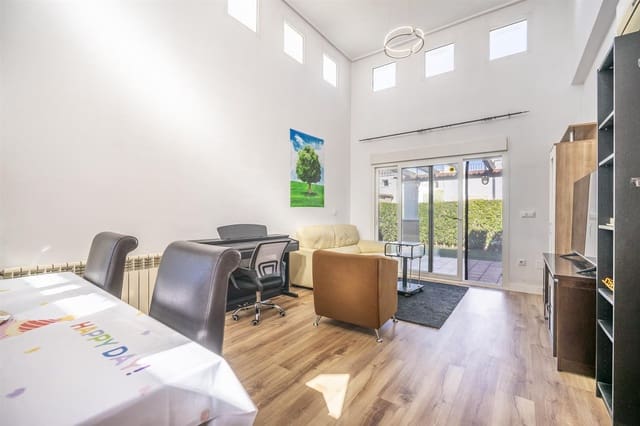 2 Zimmer Villa zu verkaufen in Roldan, Torre-Pacheco - 280.000 € (Ref: 9643769)