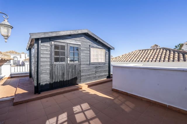 2 Zimmer Villa zu verkaufen in Roldan, Torre-Pacheco - 280.000 € (Ref: 9643769)