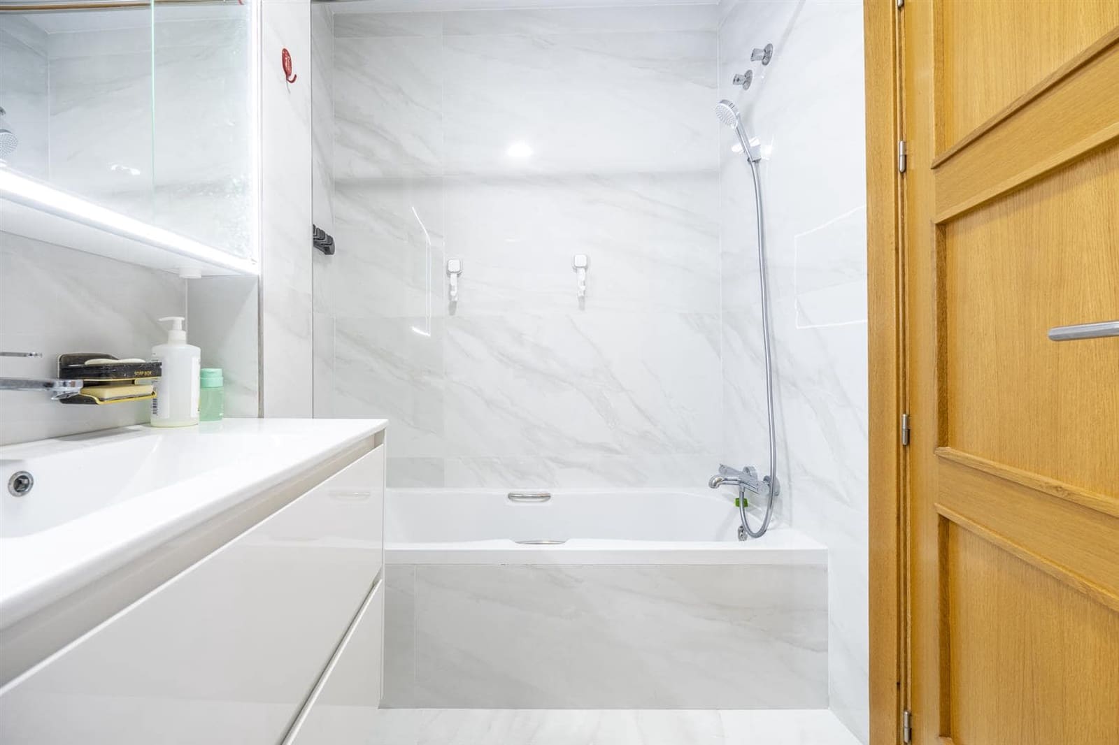 2 soveværelse Villa til salg i Roldan - € 280.000 (Ref: 9643769)