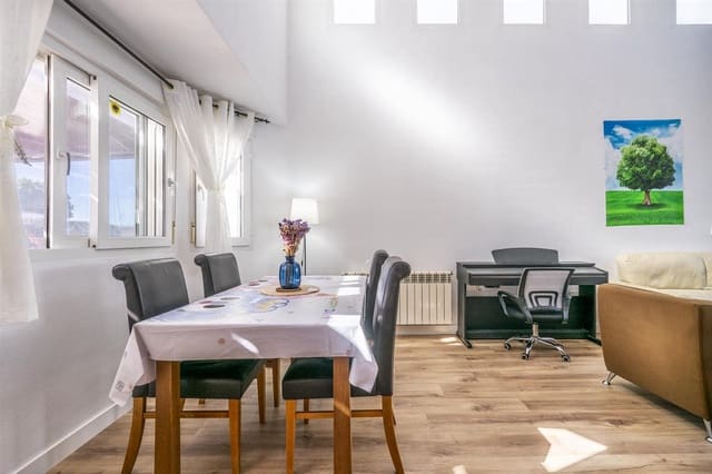 2 soverom Villa til salgs i Roldan, Torre-Pacheco - € 280 000 (Ref: 9643769)