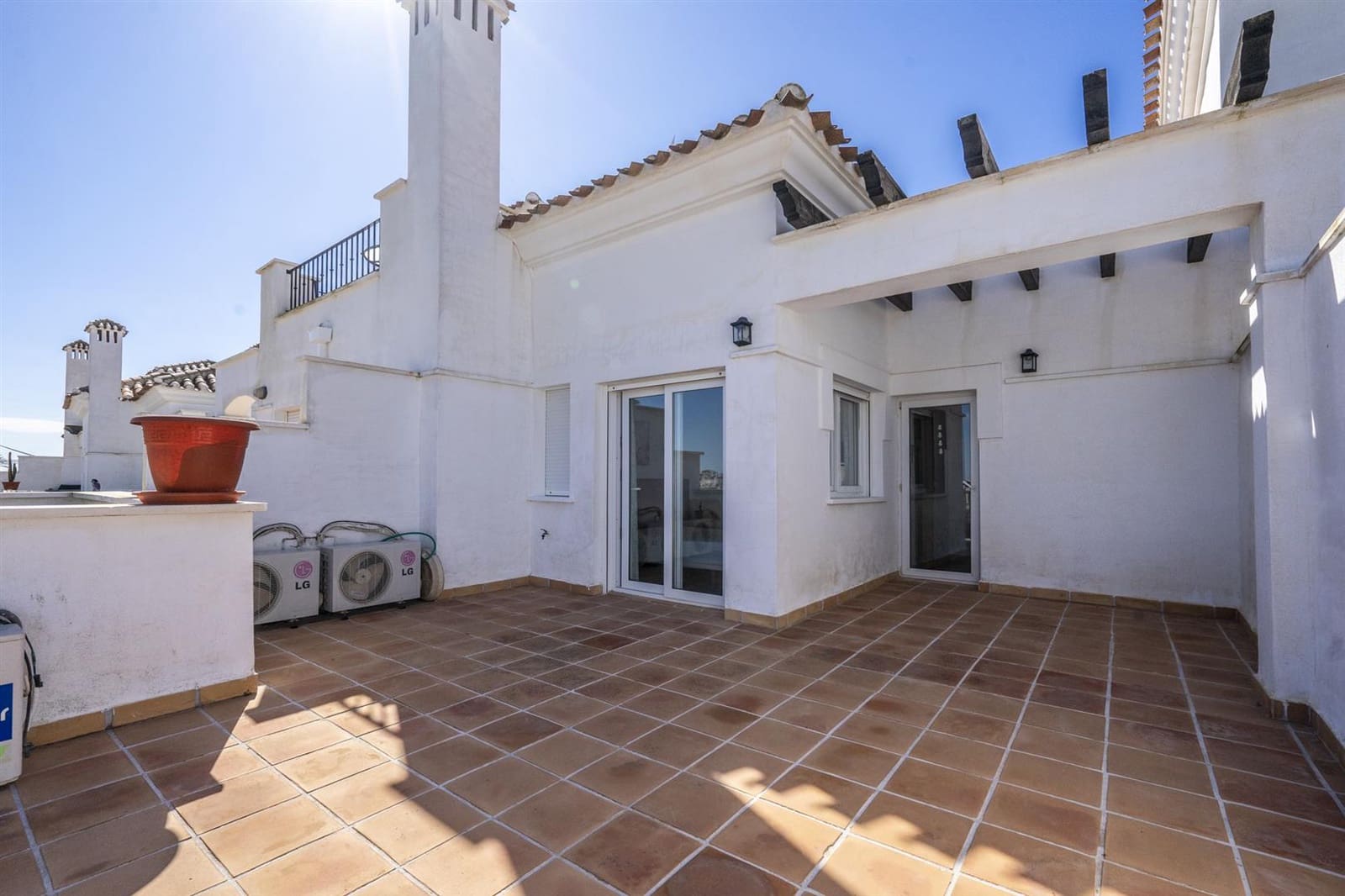 2 bedroom Townhouse for sale in Roldan - € 180,000 (Ref: 9647713)