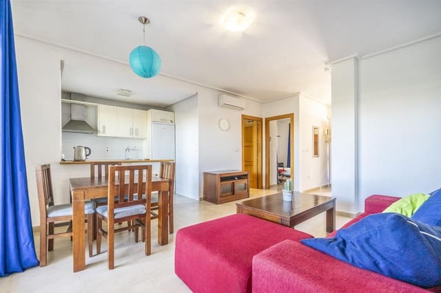 2 makuuhuone Omakotitalo myytävänä paikassa Roldan, Torre-Pacheco - 180 000 € (Ref: 9647713)