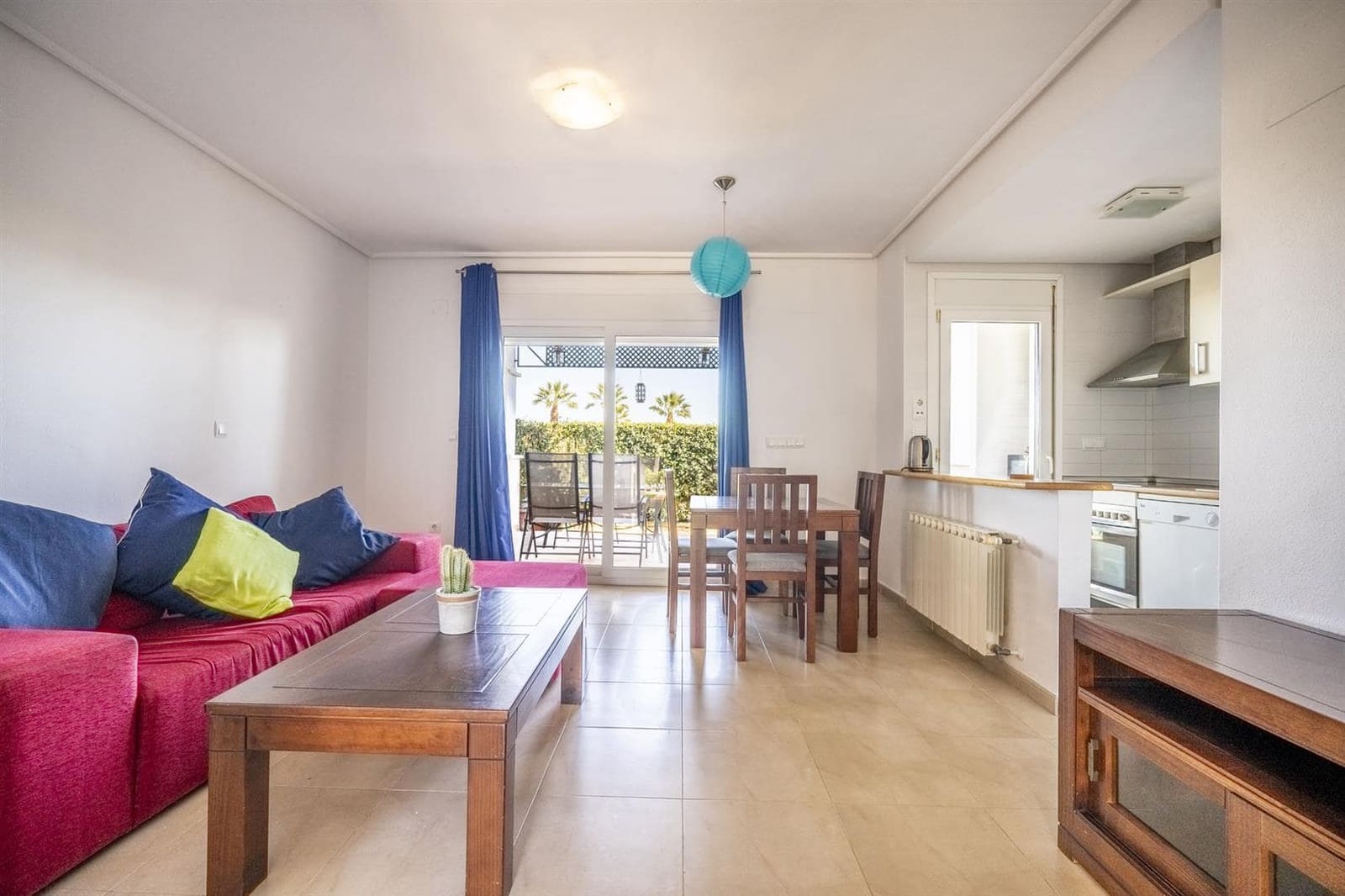 2 bedroom Townhouse for sale in Roldan - € 180,000 (Ref: 9647713)