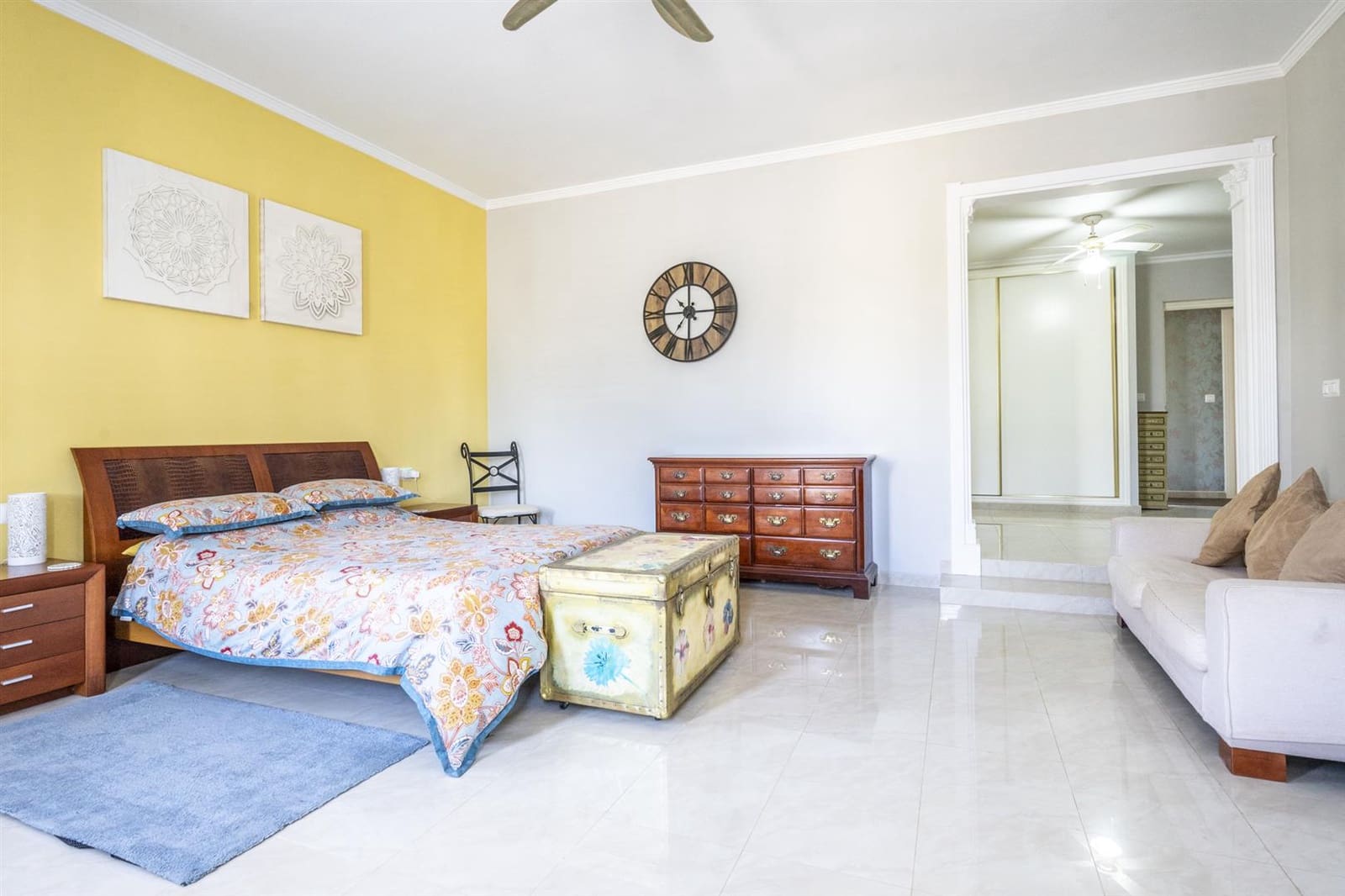 3 sovrum Villa till salu i Gea y Truyols - 245 000 € (Ref: 9647714)