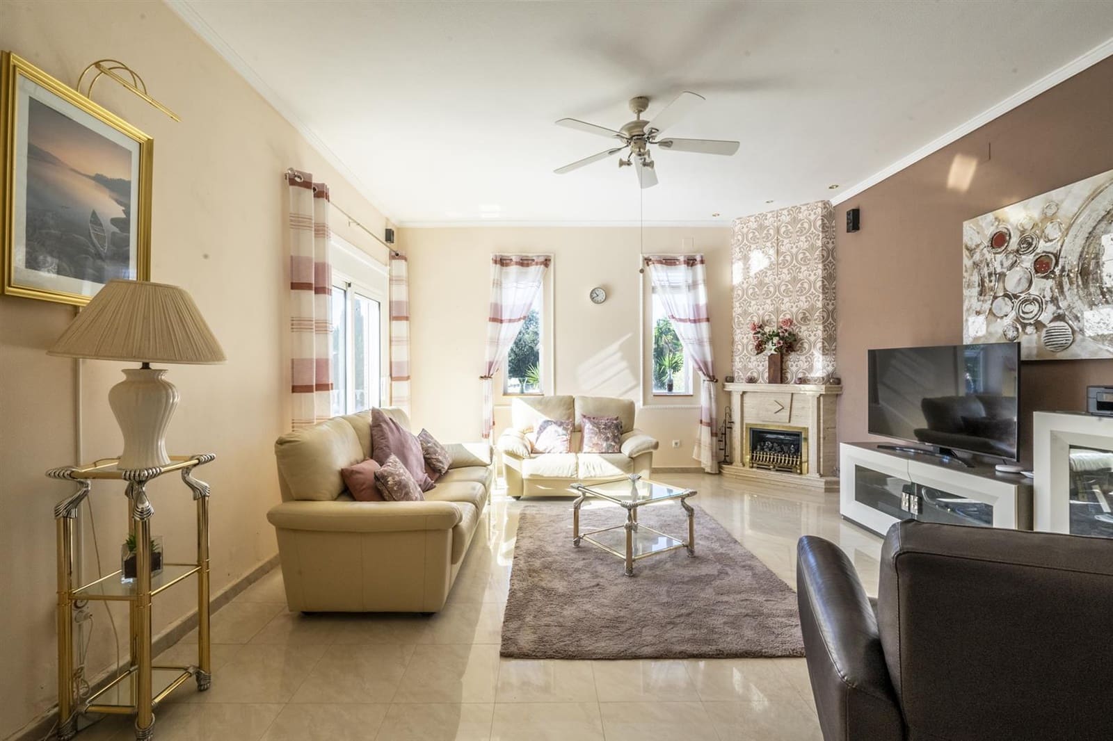 3 sovrum Villa till salu i Gea y Truyols - 245 000 € (Ref: 9647714)