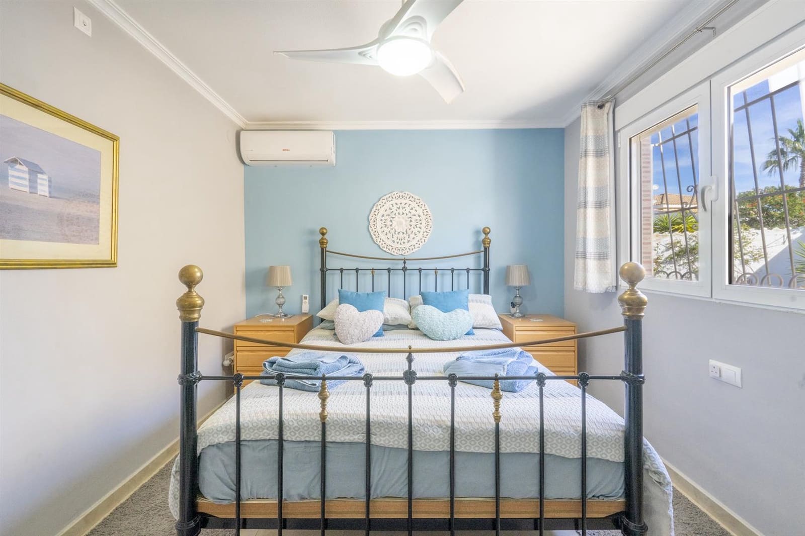 3 sovrum Villa till salu i Gea y Truyols - 245 000 € (Ref: 9647714)