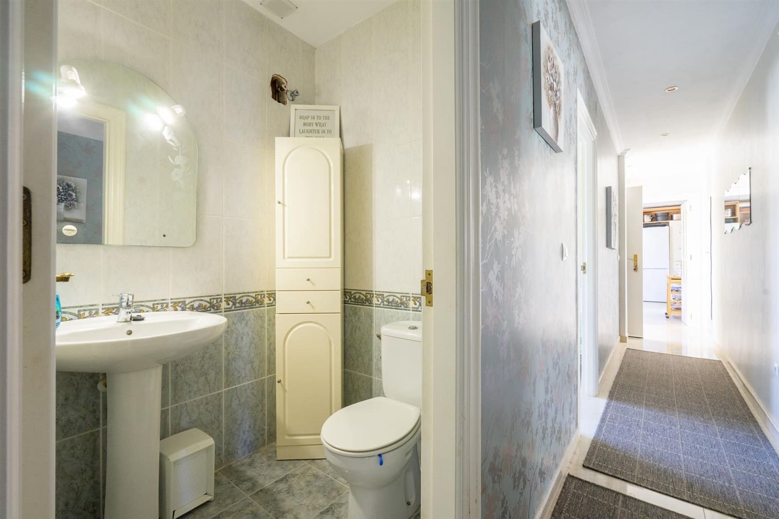 3 sovrum Villa till salu i Gea y Truyols - 245 000 € (Ref: 9647714)