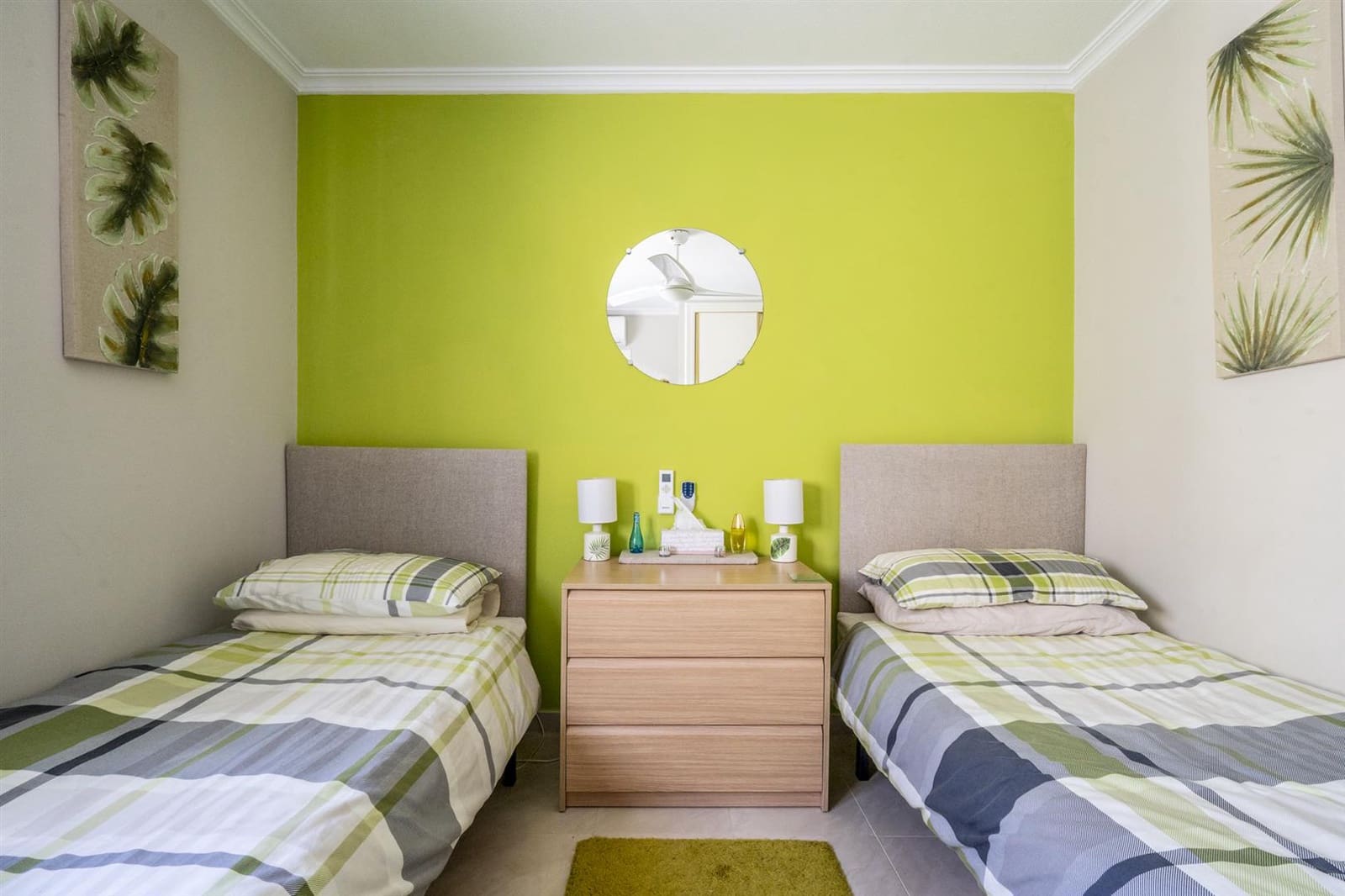 3 sovrum Villa till salu i Gea y Truyols - 245 000 € (Ref: 9647714)