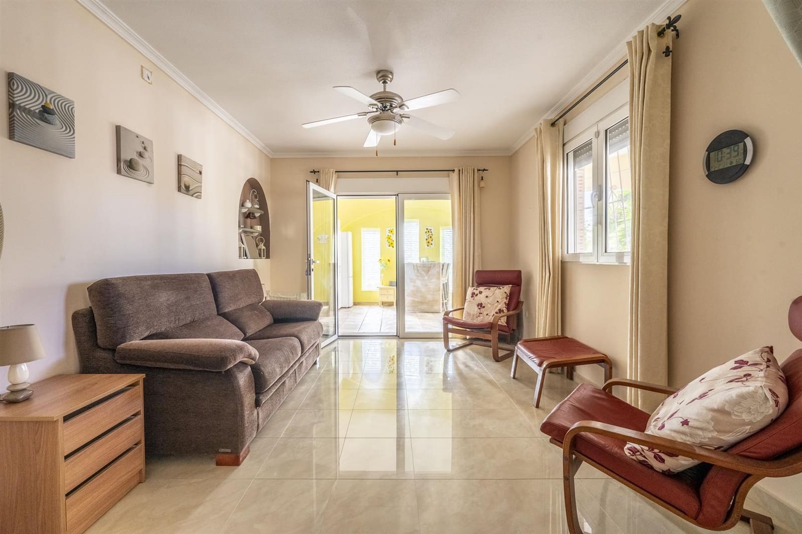 3 sovrum Villa till salu i Gea y Truyols - 245 000 € (Ref: 9647714)